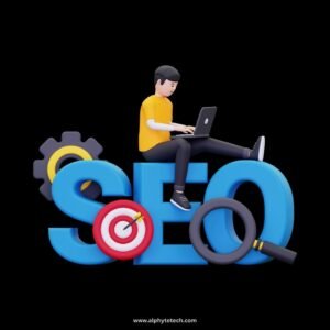 SEO & Marketing