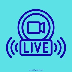 Social Media Live Coverage