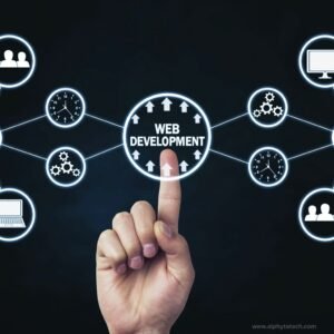 Web Portal Development