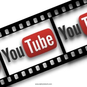 YouTube Channel Branding